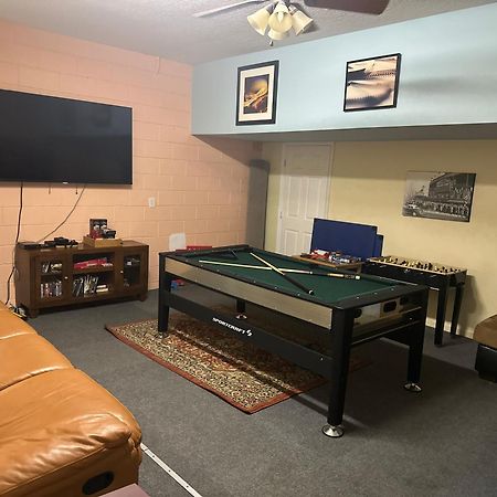 Group Friendly 8Br Home With Private Pool 5 Miles To Disney Kissimmee Εξωτερικό φωτογραφία