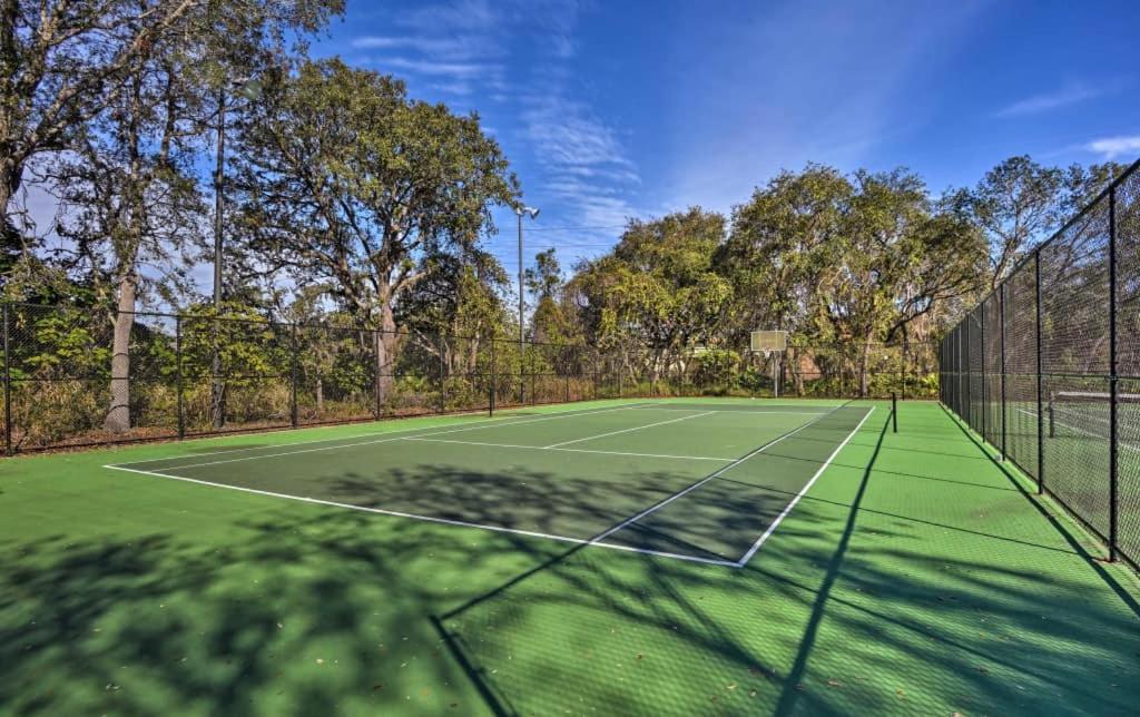 Group Friendly 8Br Home With Private Pool 5 Miles To Disney Kissimmee Εξωτερικό φωτογραφία