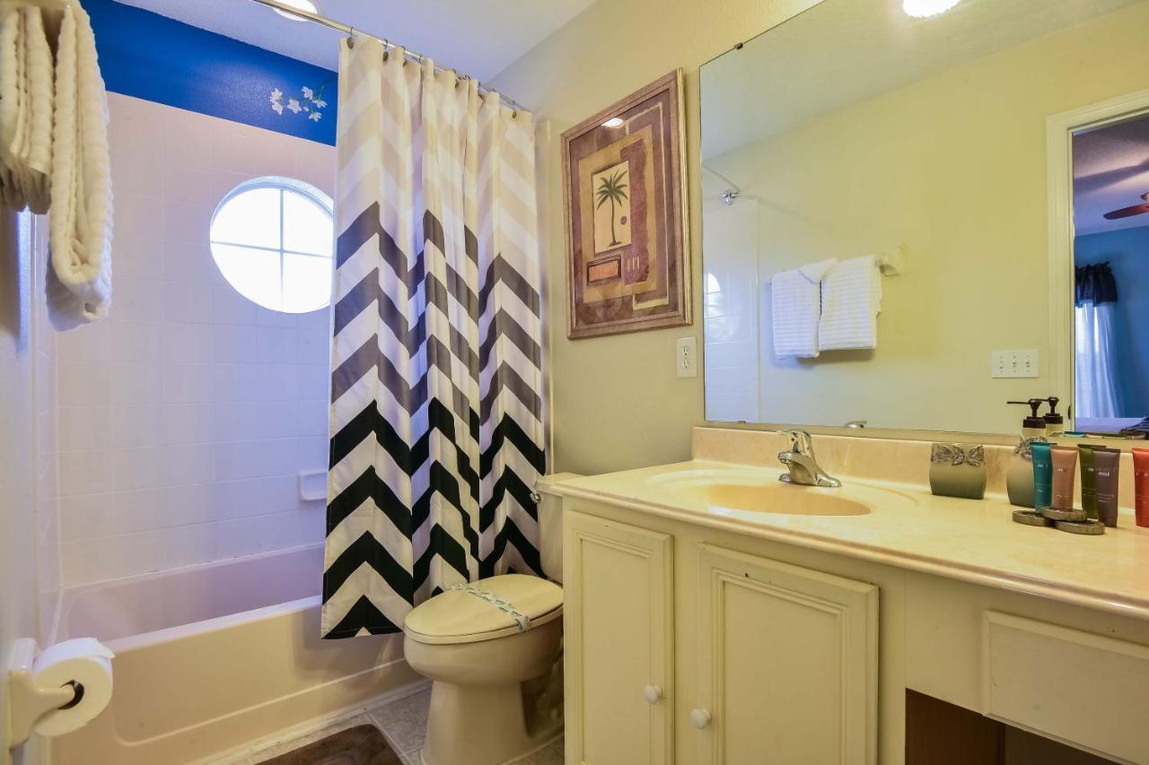 Group Friendly 8Br Home With Private Pool 5 Miles To Disney Kissimmee Εξωτερικό φωτογραφία