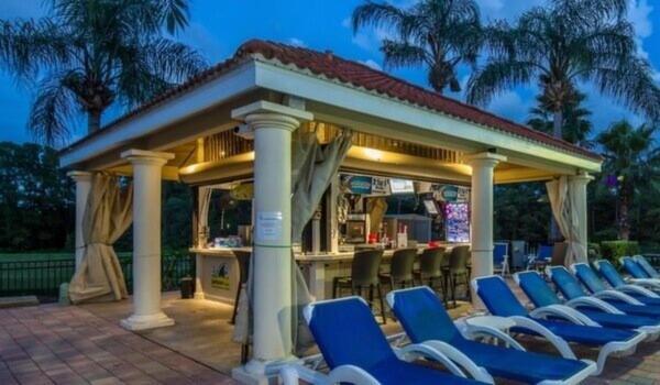 Group Friendly 8Br Home With Private Pool 5 Miles To Disney Kissimmee Εξωτερικό φωτογραφία