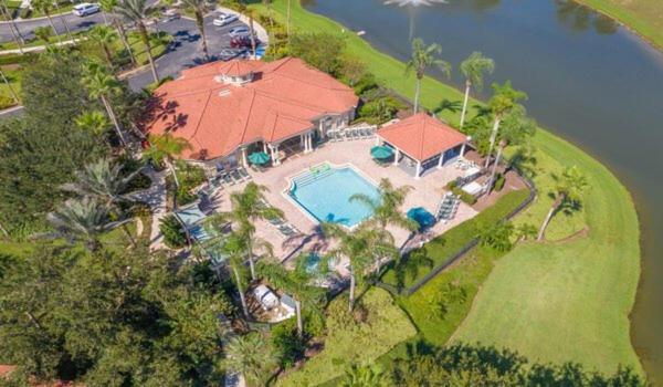Group Friendly 8Br Home With Private Pool 5 Miles To Disney Kissimmee Εξωτερικό φωτογραφία