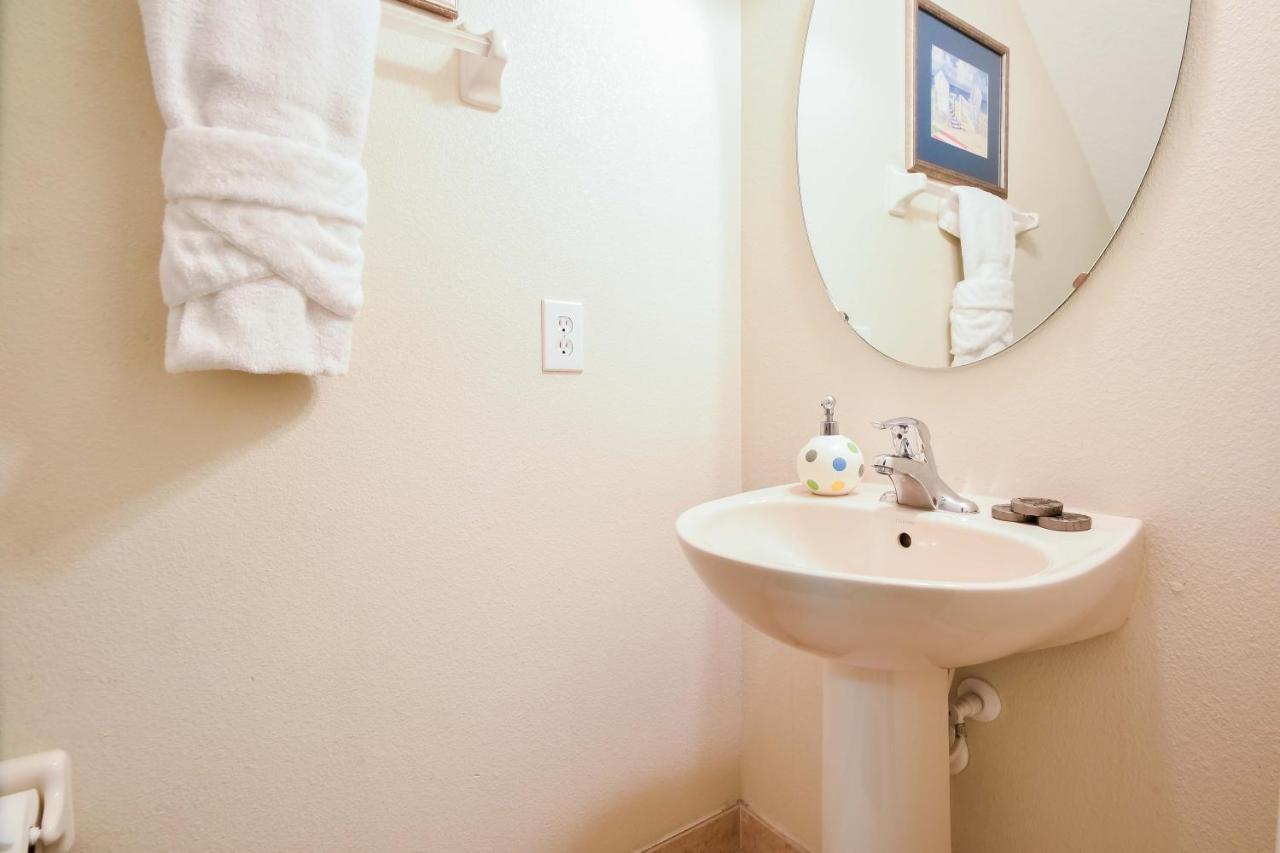 Group Friendly 8Br Home With Private Pool 5 Miles To Disney Kissimmee Εξωτερικό φωτογραφία