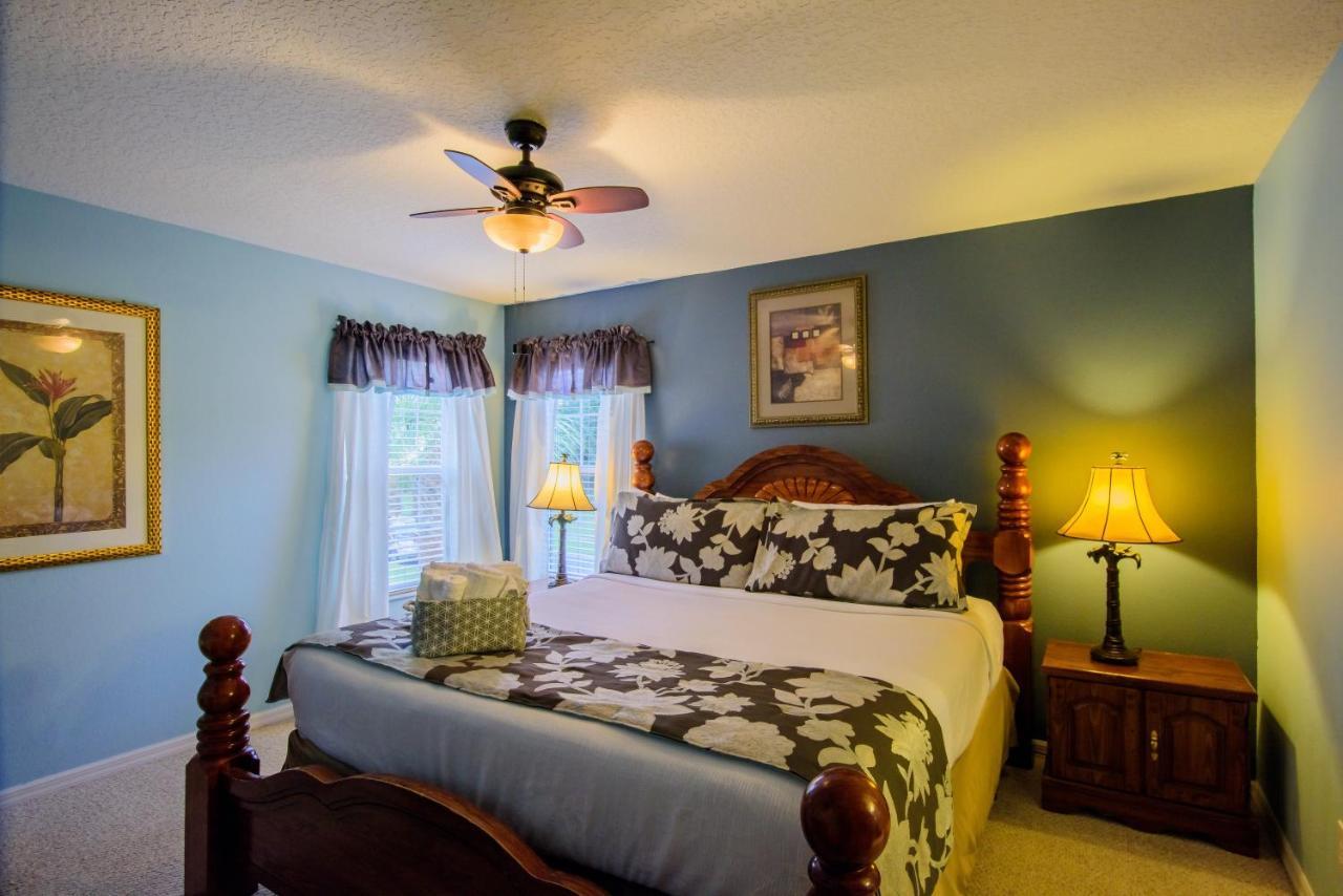 Group Friendly 8Br Home With Private Pool 5 Miles To Disney Kissimmee Εξωτερικό φωτογραφία