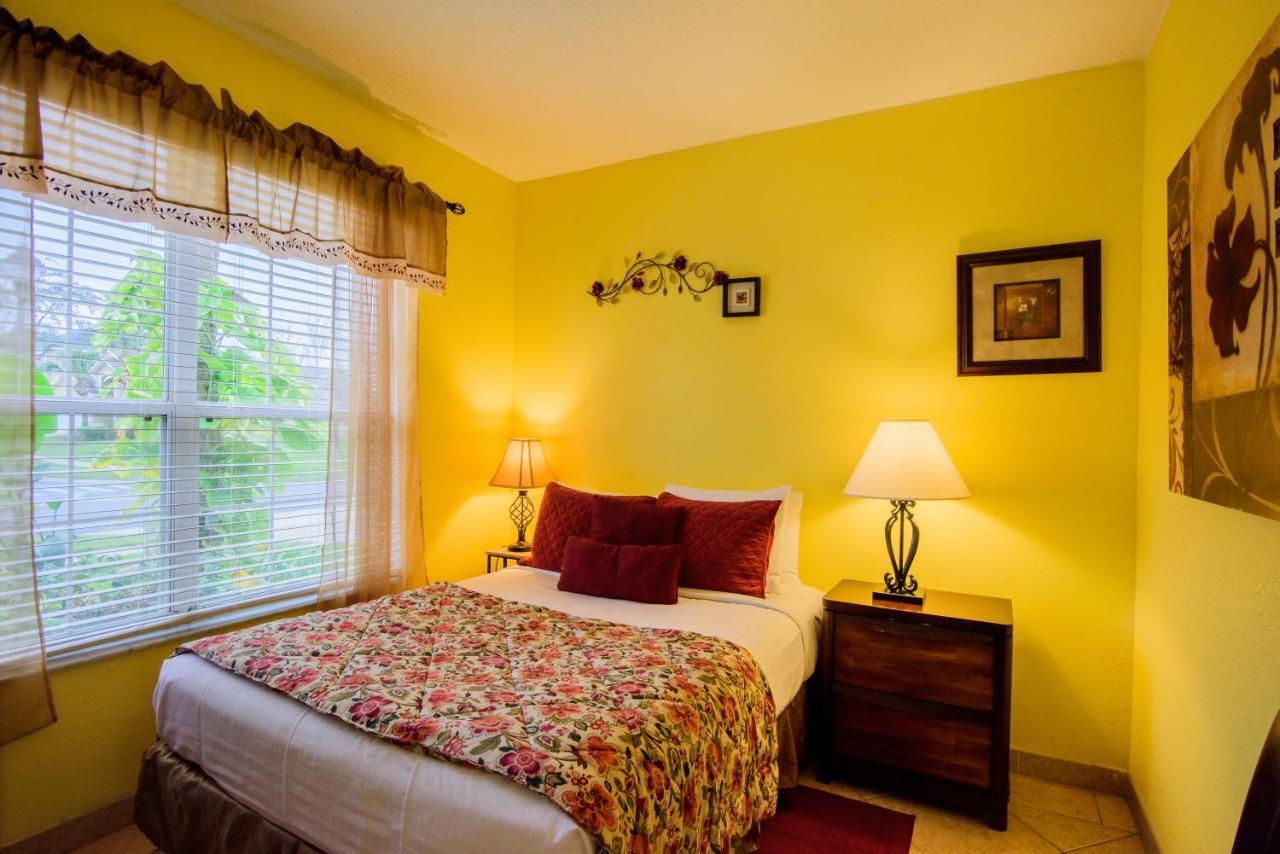 Group Friendly 8Br Home With Private Pool 5 Miles To Disney Kissimmee Εξωτερικό φωτογραφία
