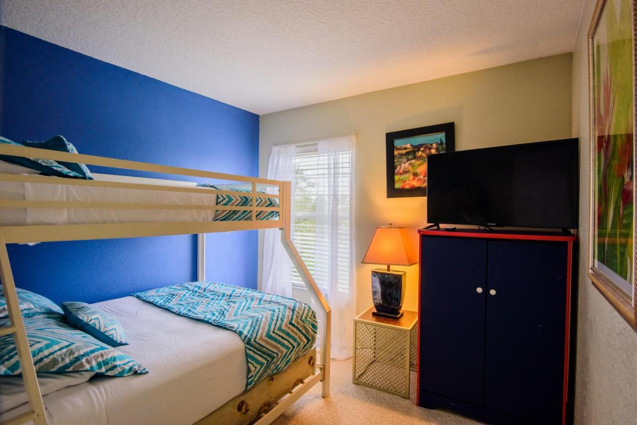 Group Friendly 8Br Home With Private Pool 5 Miles To Disney Kissimmee Εξωτερικό φωτογραφία