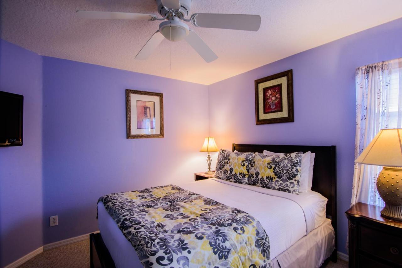 Group Friendly 8Br Home With Private Pool 5 Miles To Disney Kissimmee Εξωτερικό φωτογραφία