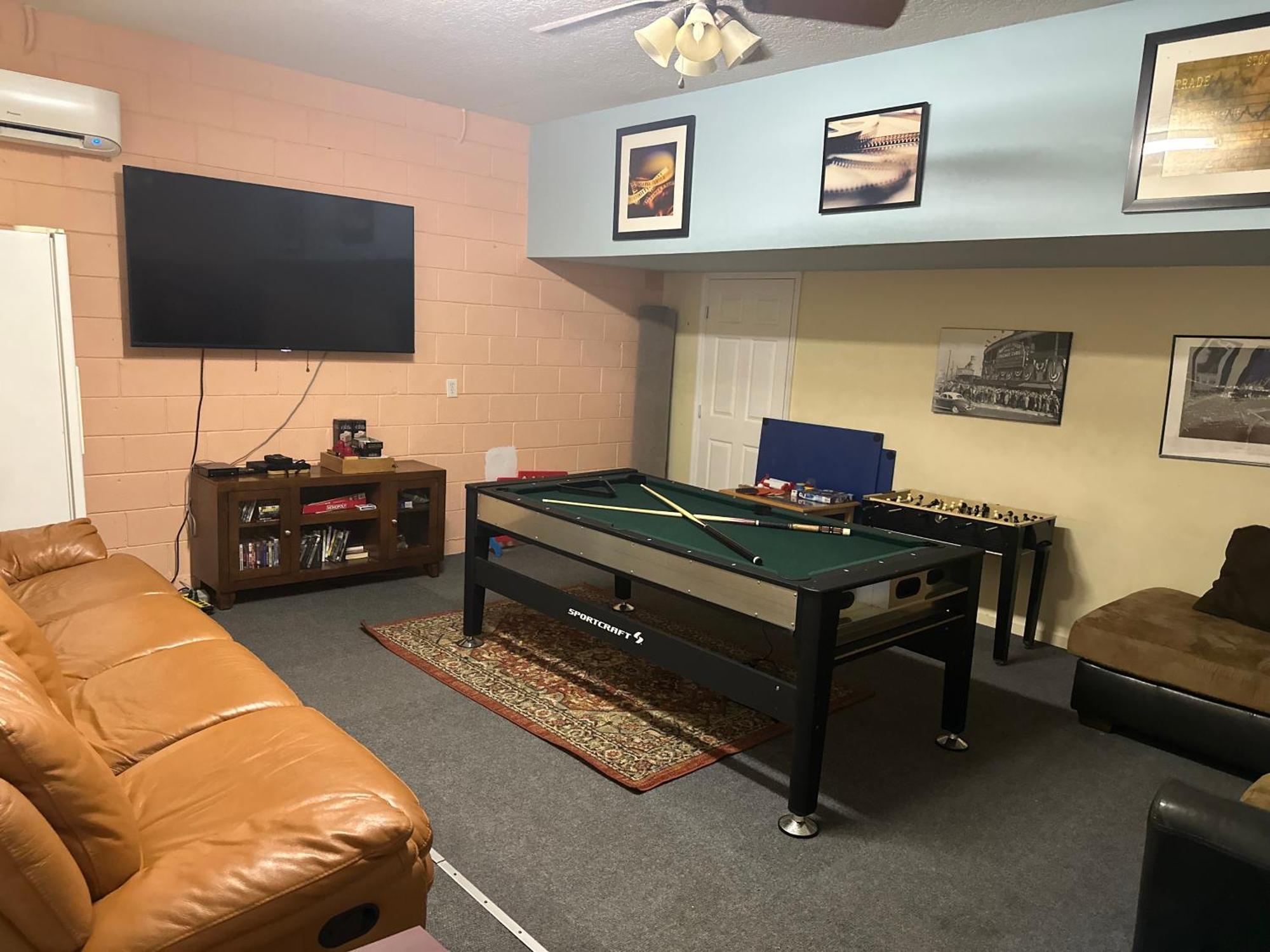 Group Friendly 8Br Home With Private Pool 5 Miles To Disney Kissimmee Εξωτερικό φωτογραφία